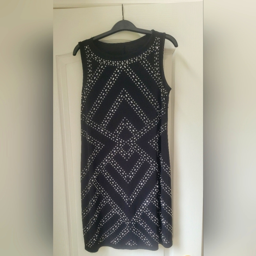Women's Sparkly Dress
